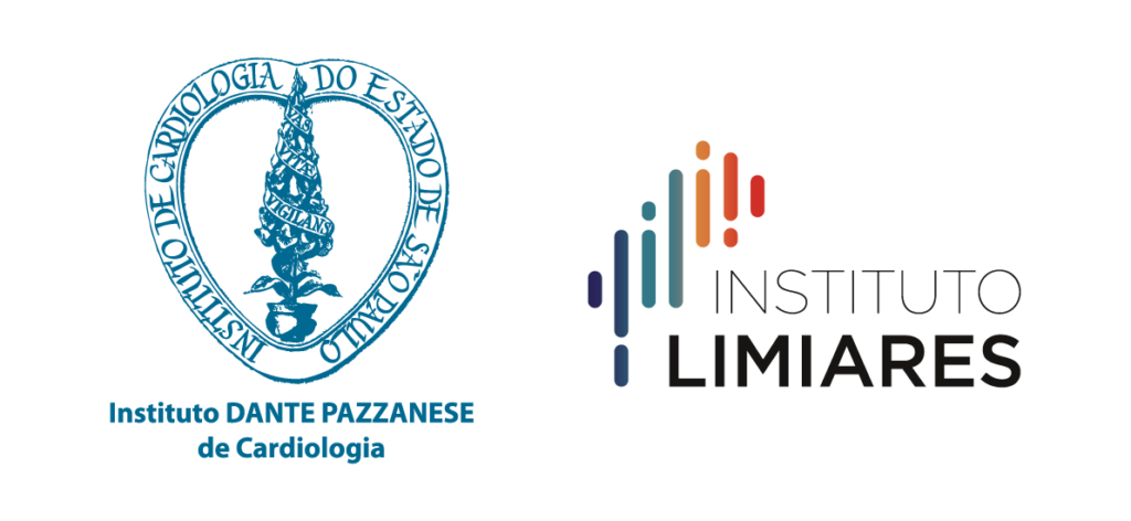 Instituto Dante Pazzanese e Instuto Limiares