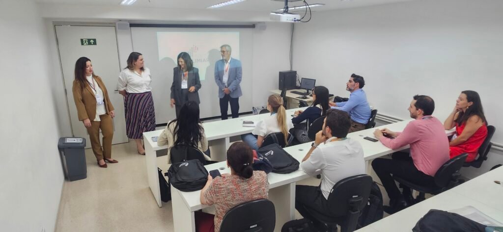 Ensino Limiares