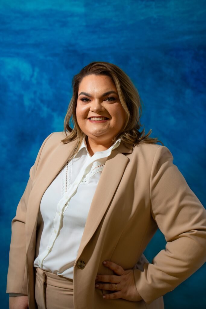 Dra. Ana Luíza Ferreira