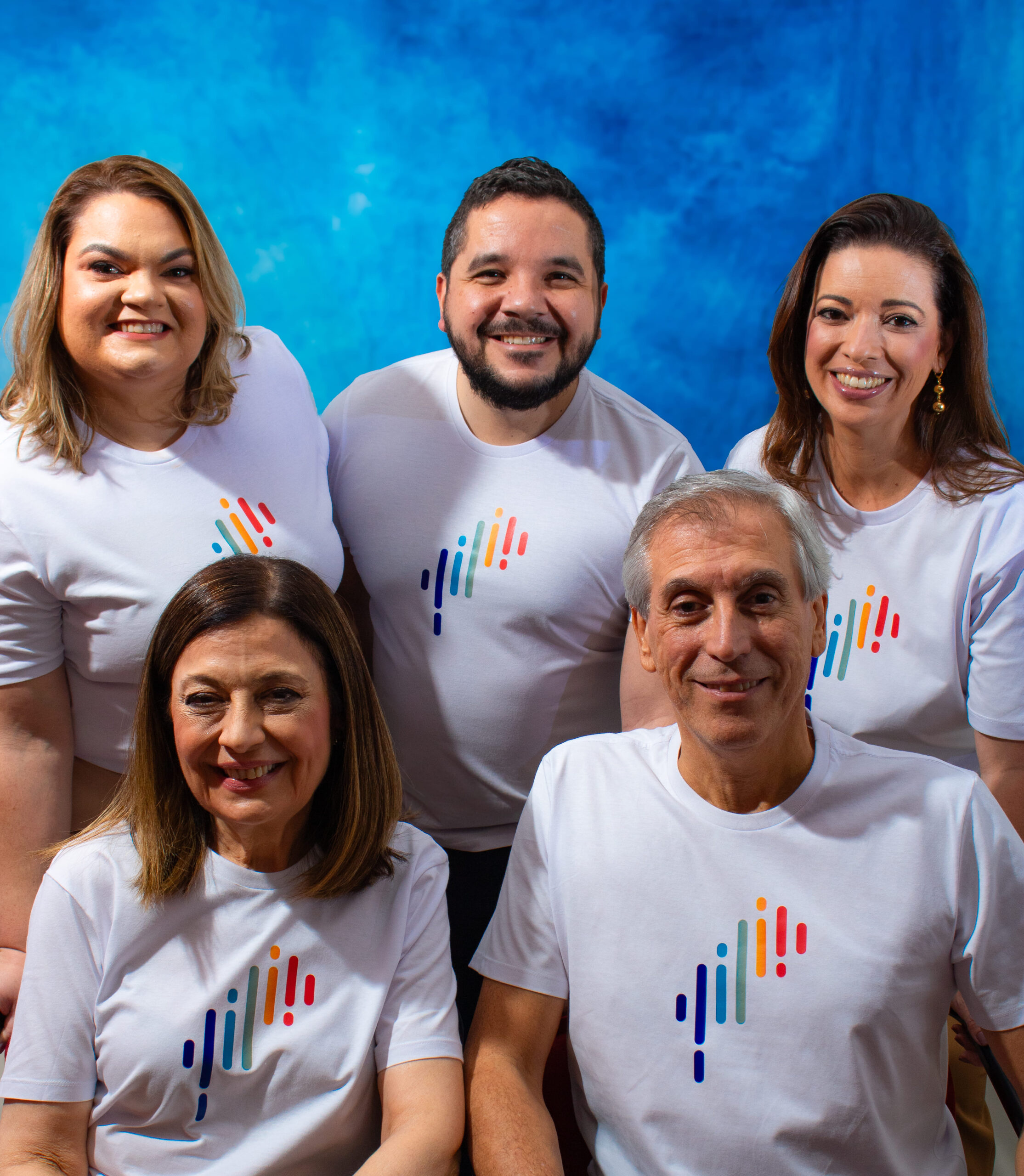 Equipe e especialistas do Instituto Limiares
