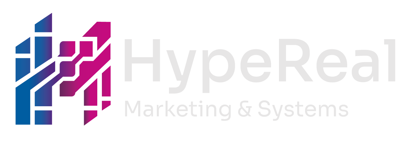 HypeReal Marketing e Sistemas