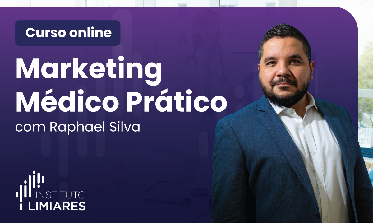 Marketing Médico Prático — Instituto Limiares