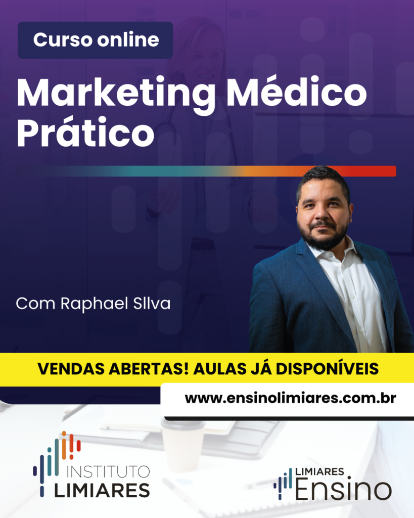 Marketing Médico Prático