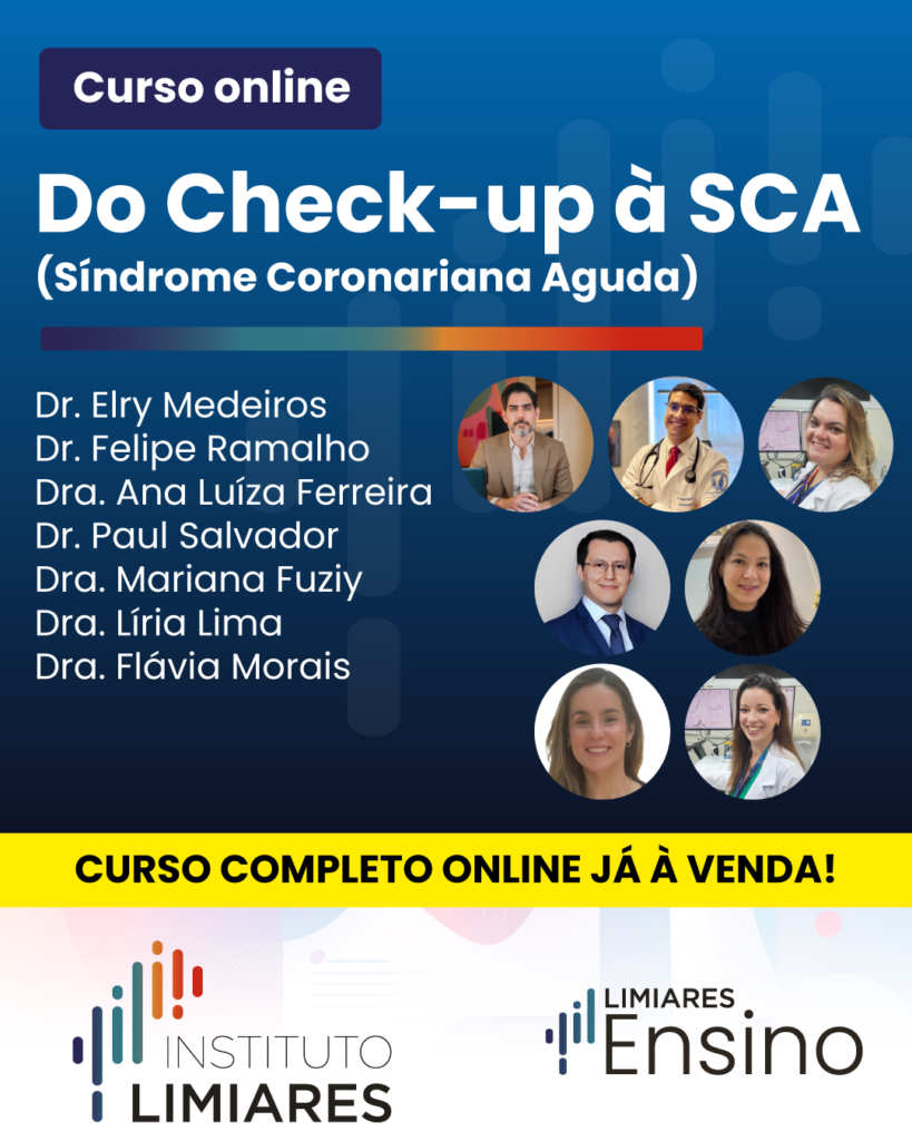 Do Check-up à SCA